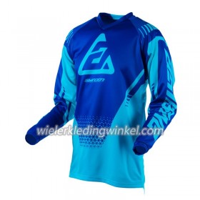 MTB/Motocross Shirt Lange Mouw Answer Racing SYNCRON DRIFT N002